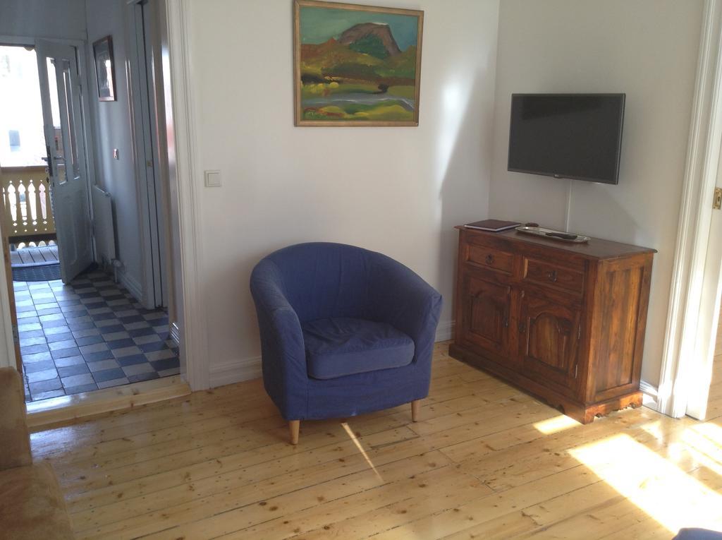 Felicia'S Flat Apartment Reykjavik Exterior photo